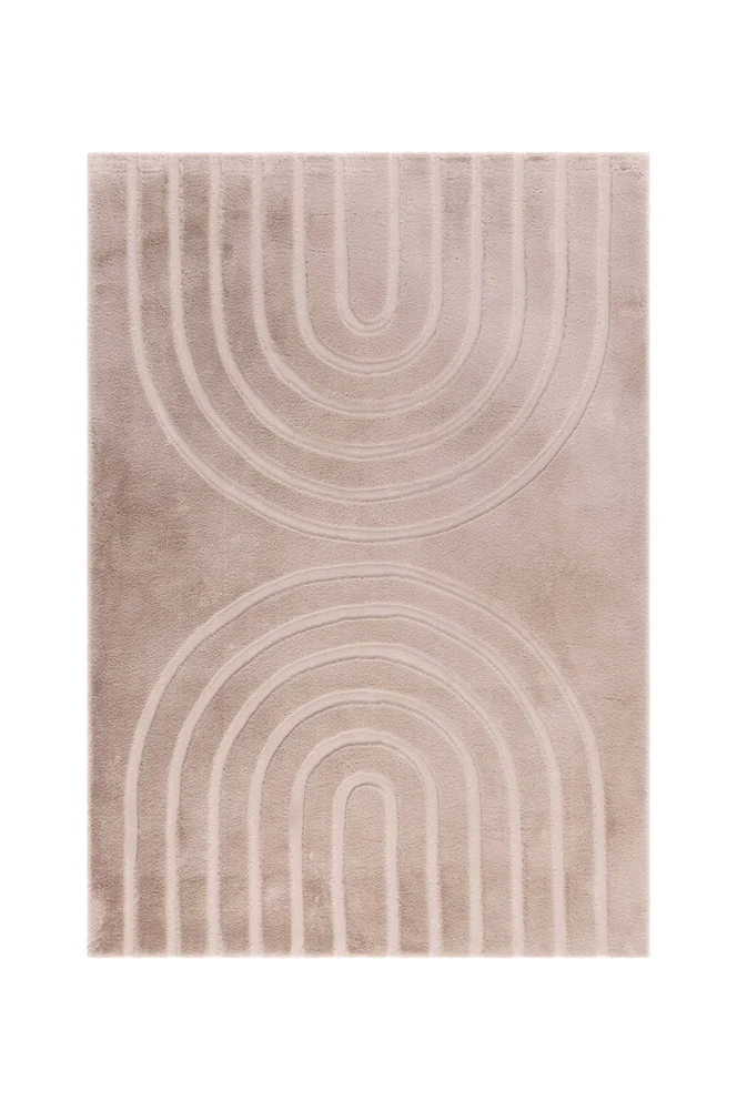 Luggmatte Heaven - Brun - Tepper | m v:5117288