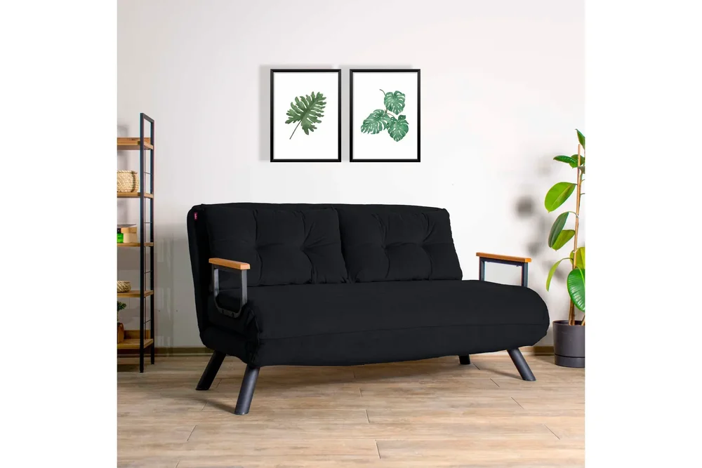 Alfredton Sovesofa 2-seter 175x133 cm v:3616122