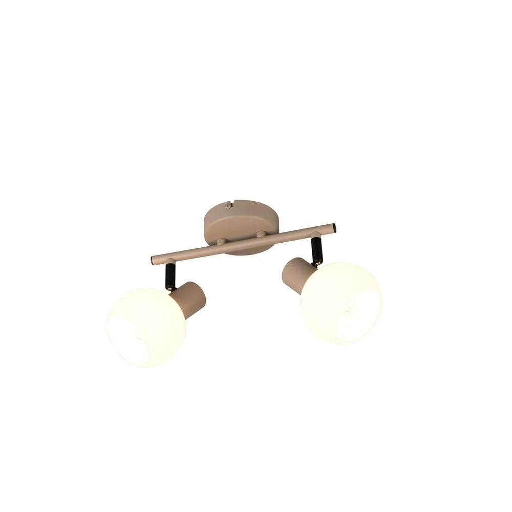 Vegglampe TRIO Boba v:7939312