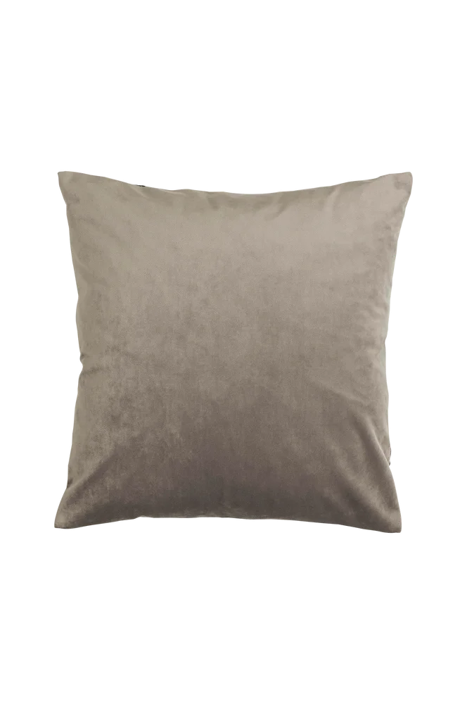 Putetrekk Emmet, 45x45 cm - Beige - Tekstiler | m v:9176820