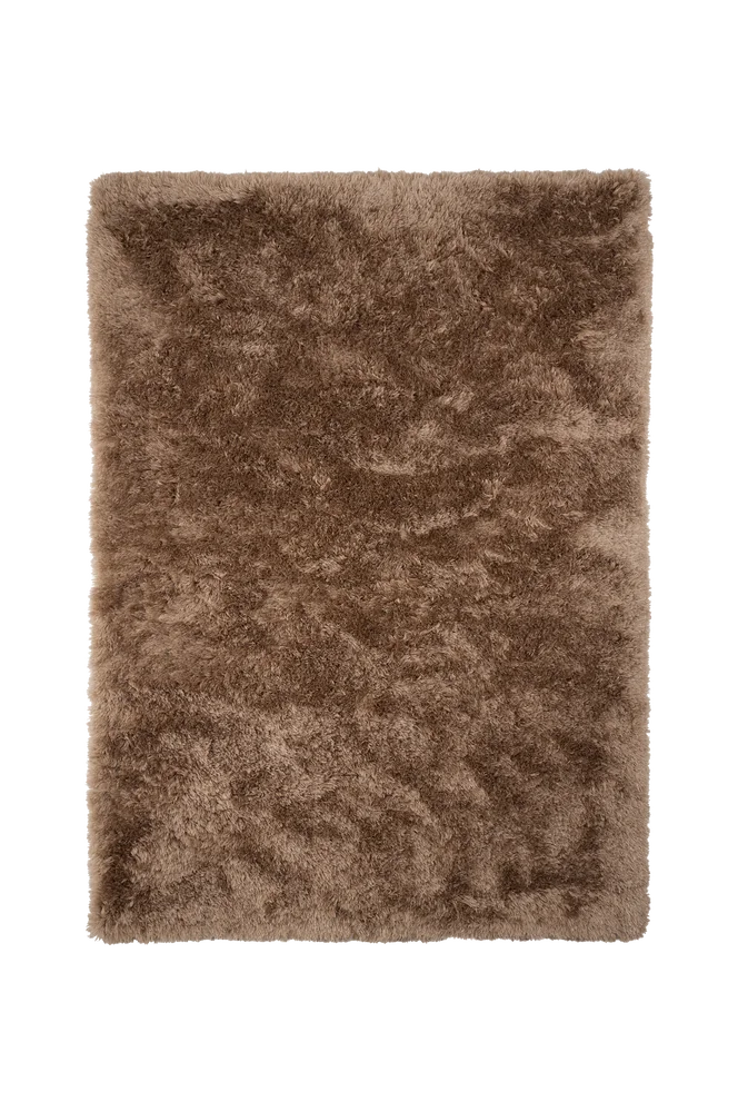 Ryeteppe Potenza - Brun - Tepper | m v:5181346