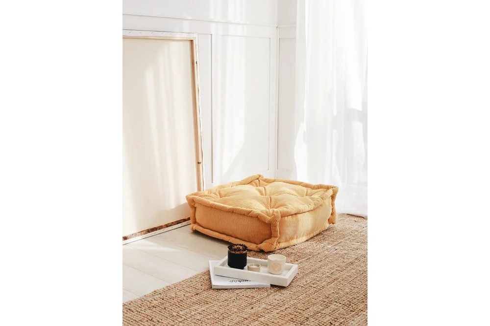 Biskuvi Sittepuff 55 cm v:4900467 Biskuvi Sittepuff 55 cm v:4900467
