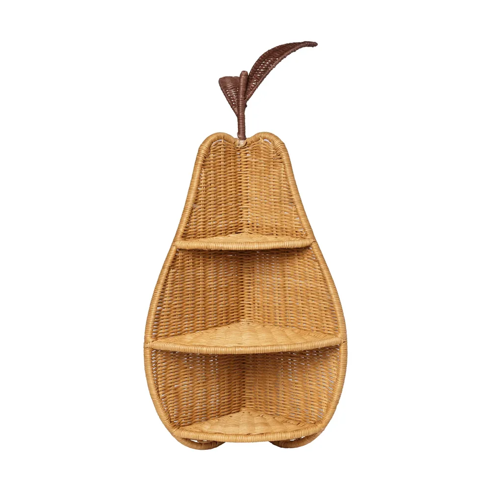 Pear braided hjørnehylle v:3374506 Pear braided hjørnehylle v:3374506