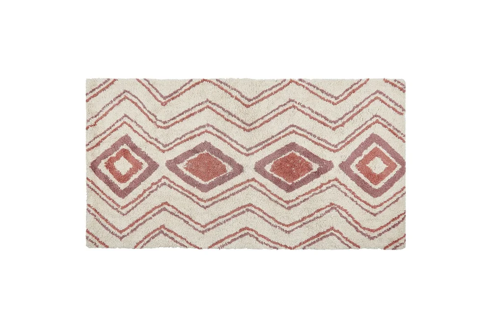 Kastamonu Ryeteppe 80x150 cm v:8336773