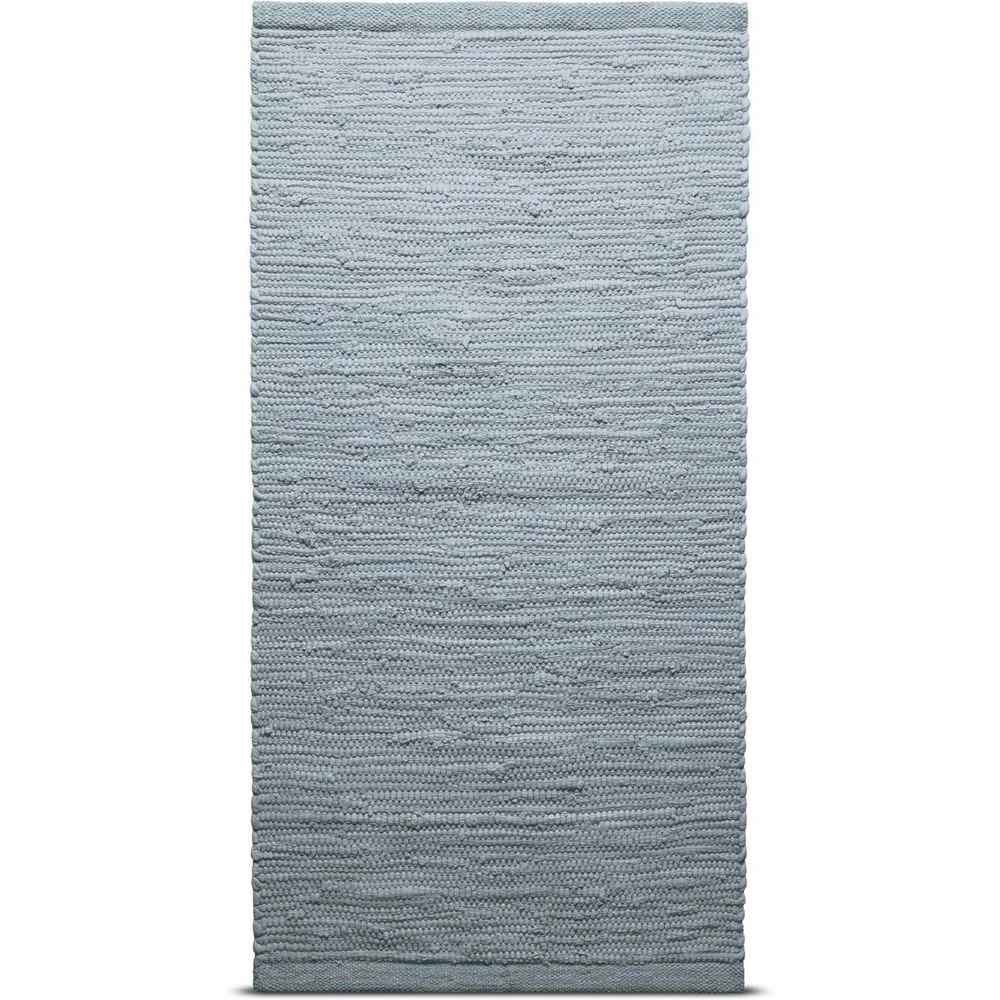 Cotton Teppe Lysegrå, 75x200 cm v:5873725