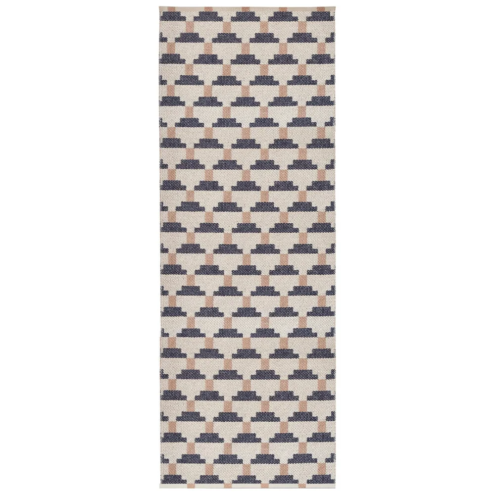 Confect Teppe 70×300 cm, Clay v:2782360