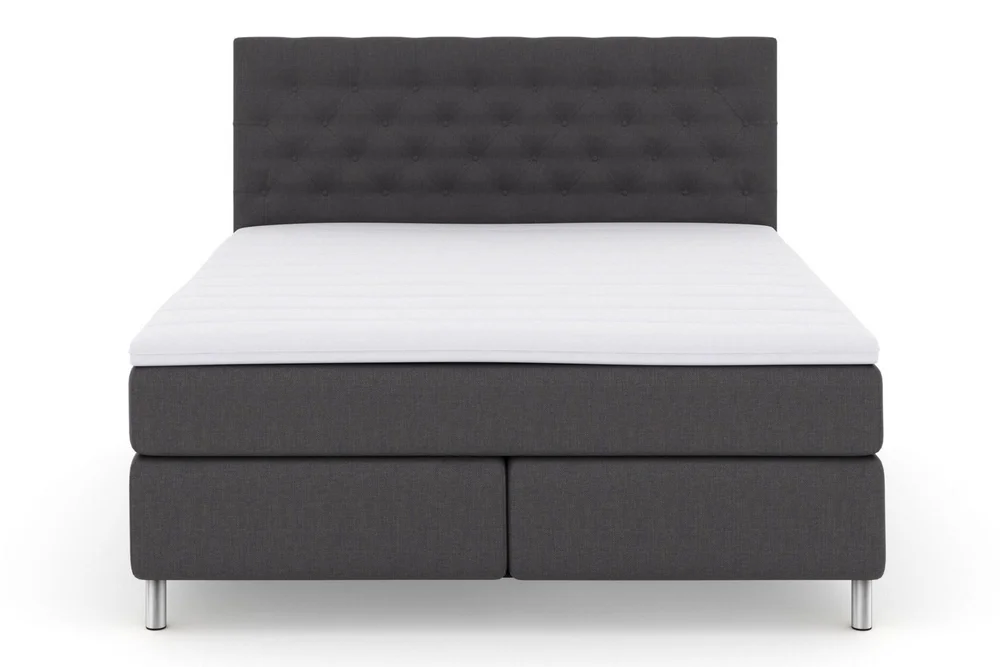 Select No 3 Komplett Sengepakke 210x210 Fast v:9072090