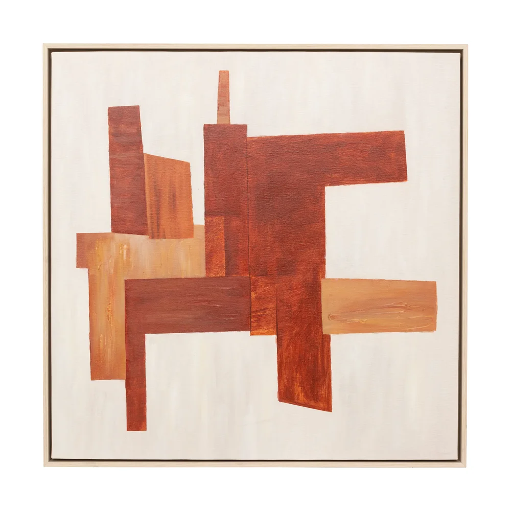 Vedra Tavle 60x60 cm v:9442407
