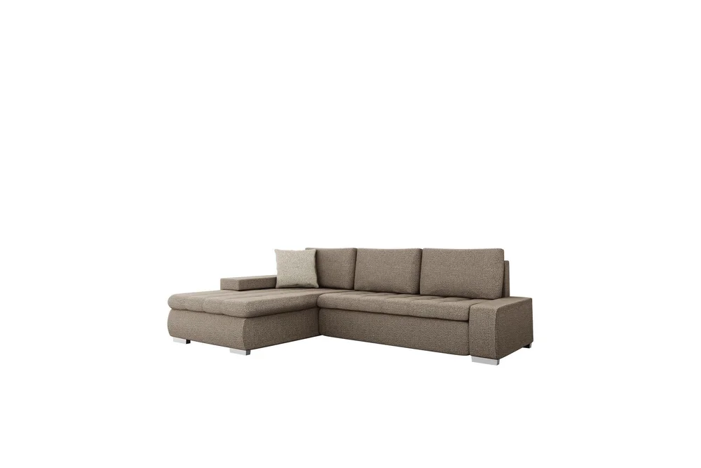 Cerys Sofa med Divan 3-seter v:3687021