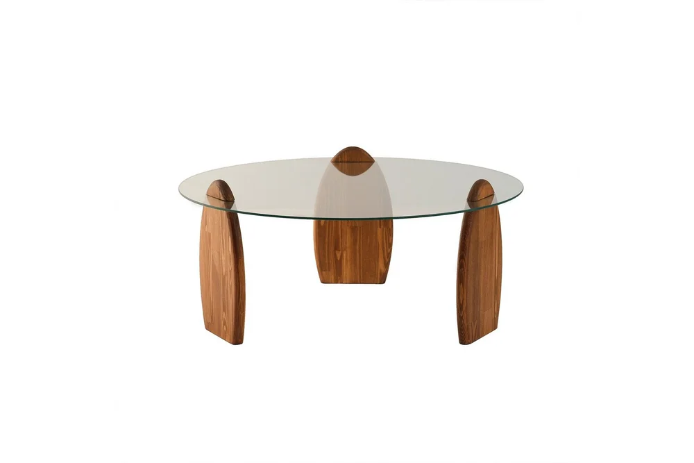 Guinn Sofabord 90 cm v:6191219
