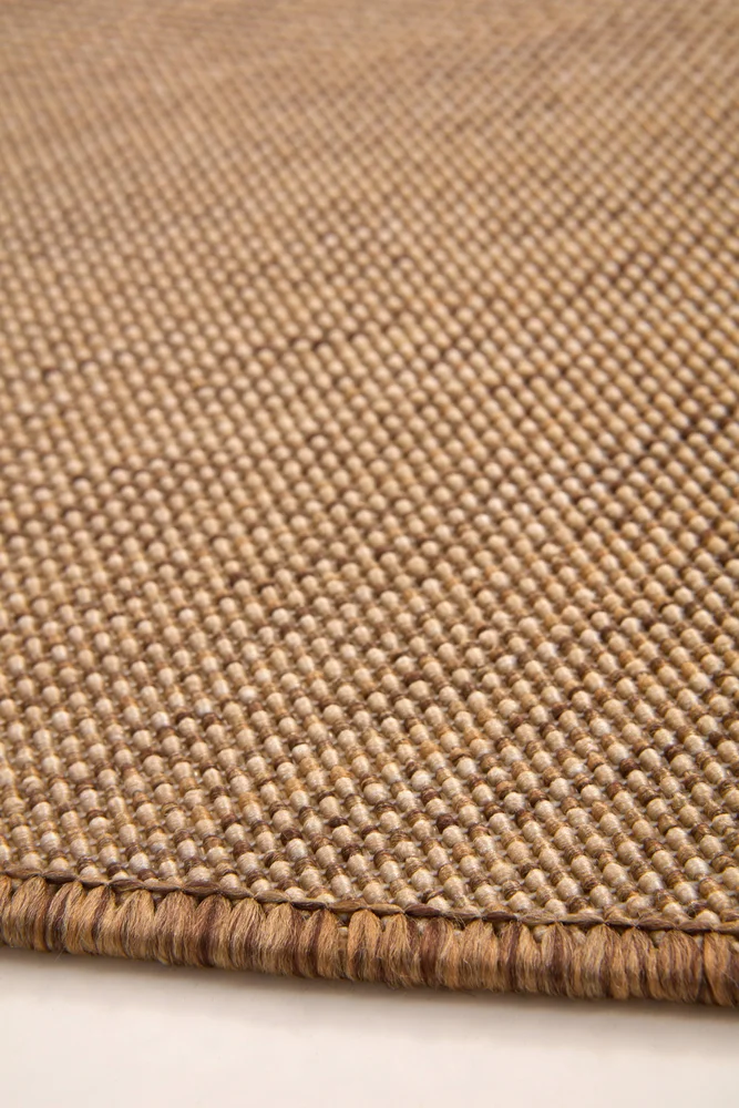 PETRA rund utendørs teppe ø 120 cm – Beige – Utemøbler & hage | m v:2285274 PETRA rund utendørs teppe ø 120 cm – Beige – Utemøbler & hage | m v:2285274