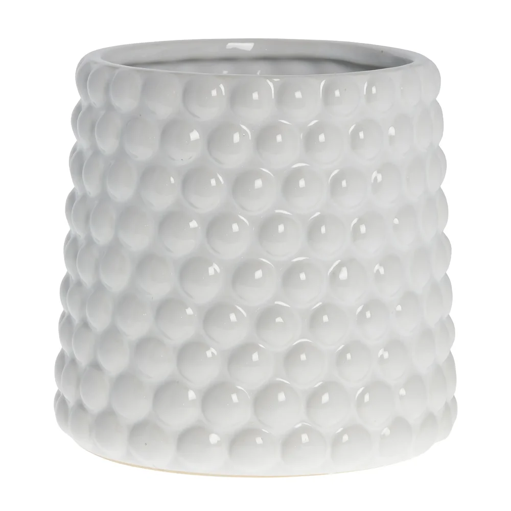 Dotsie krukke Ø 20 cm v:4990594 Dotsie krukke Ø 20 cm v:4990594