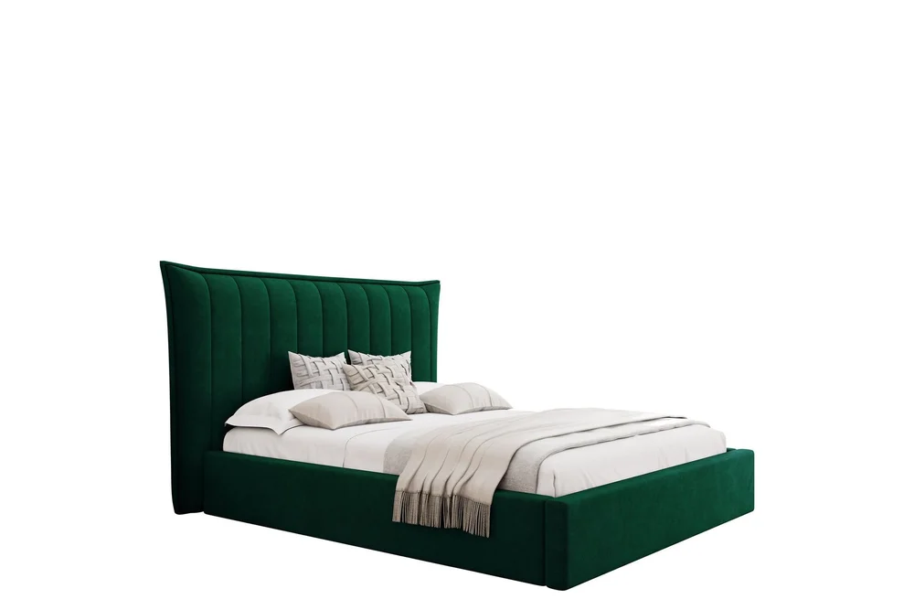 Garson Sengeramme 180x200 cm v:9435013