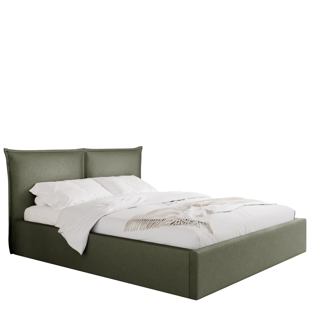 Morricon Sengeramme 160x200 cm v:7450779