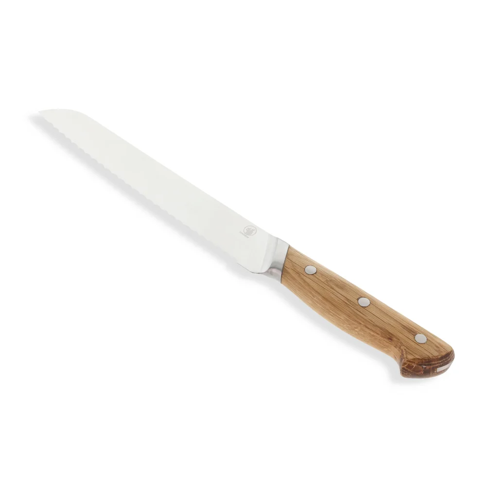 Foresta brødkniv 32 v:1370536 Foresta brødkniv 32 v:1370536