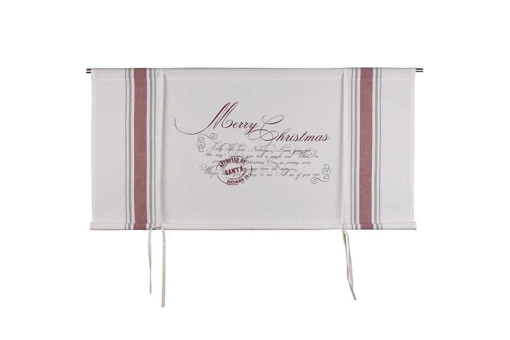 Santa Liftgardin 140 cm v:6975933