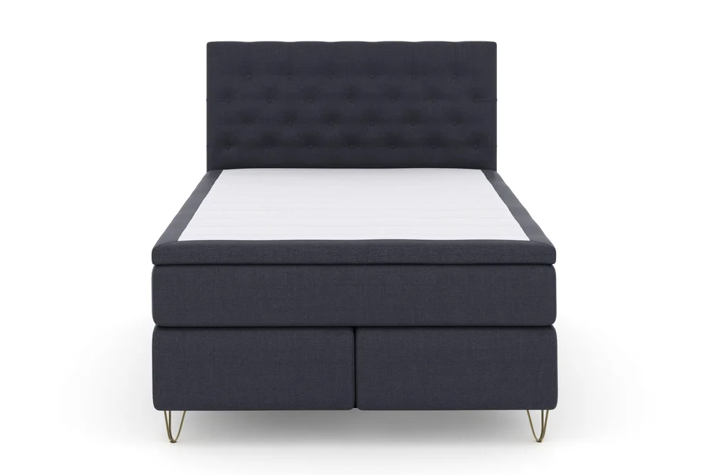 Select No 4 Komplett Sengepakke 140x200 Fast v:7676840