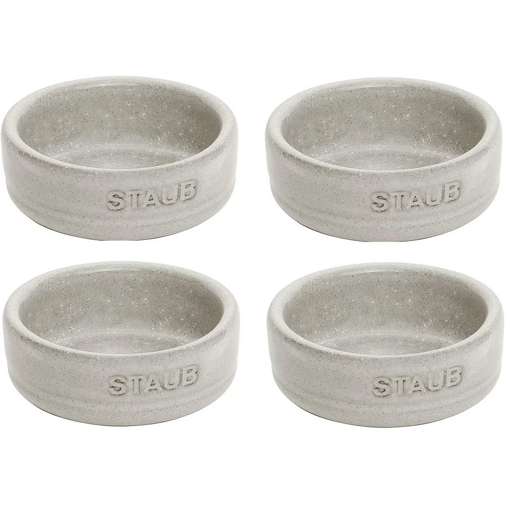 New White Truffle Skålsett 4-pk v:2358728