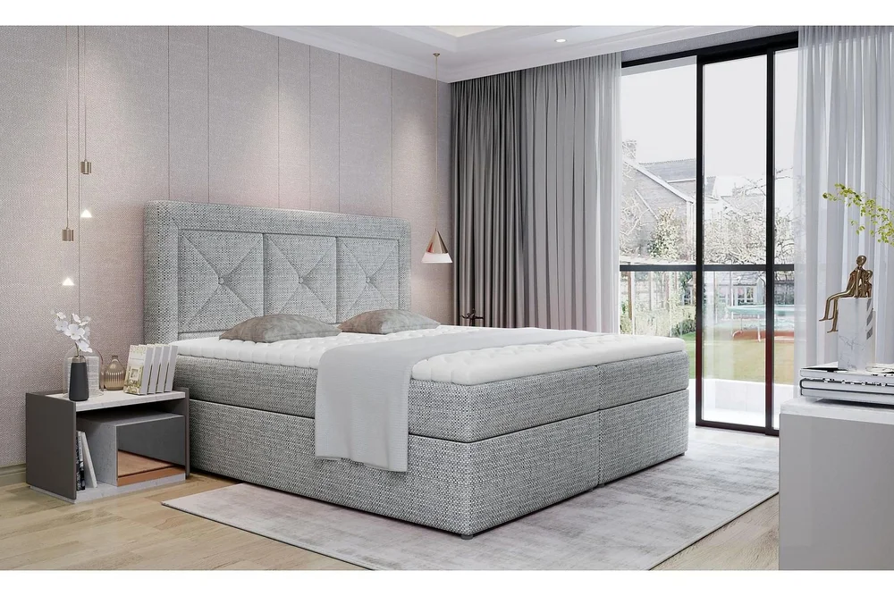 Sidria Sengepakke 180×200 cm v:6886886 Sidria Sengepakke 180×200 cm v:6886886