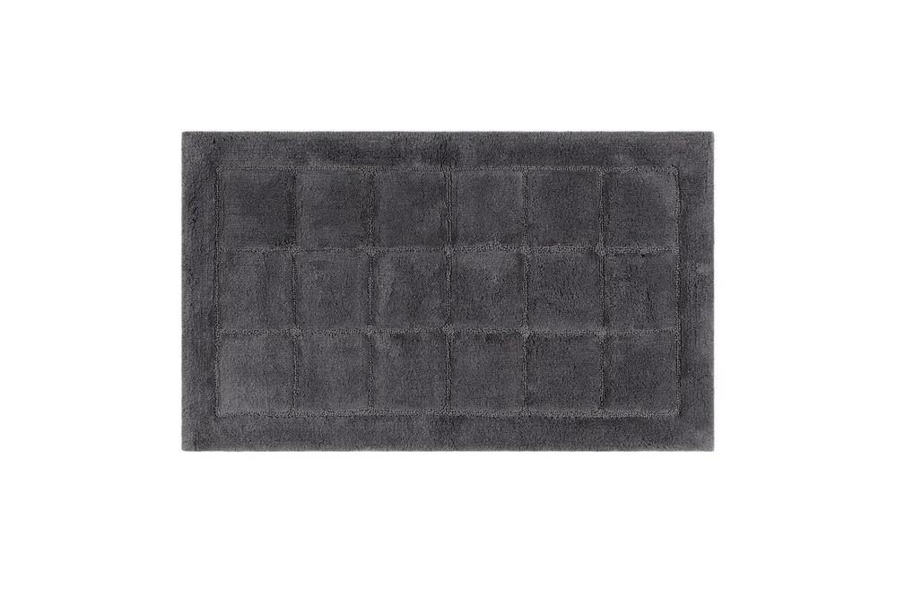 Baderomsmatte Kvadrat v:1447409 Baderomsmatte Kvadrat v:1447409