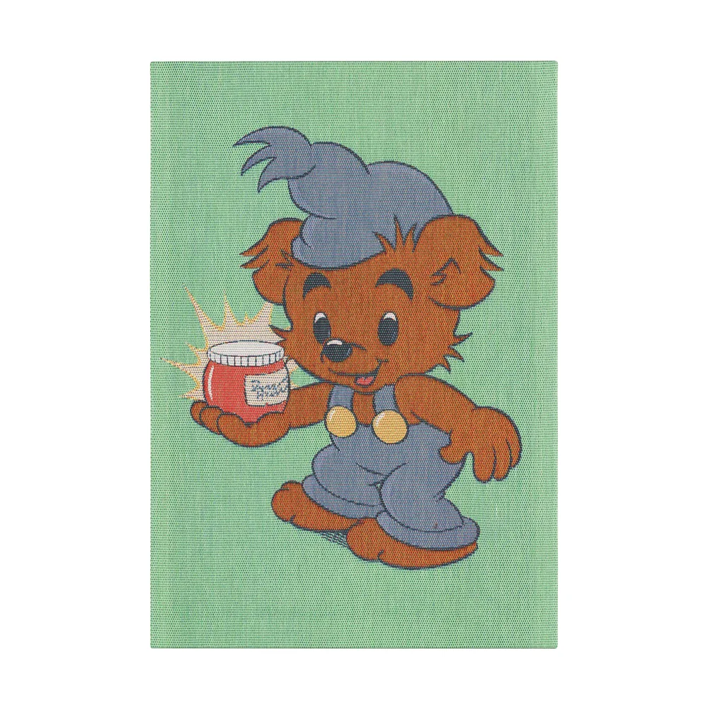 Bamse kjøkkenhåndkle 35×50 cm v:5774954 Bamse kjøkkenhåndkle 35×50 cm v:5774954