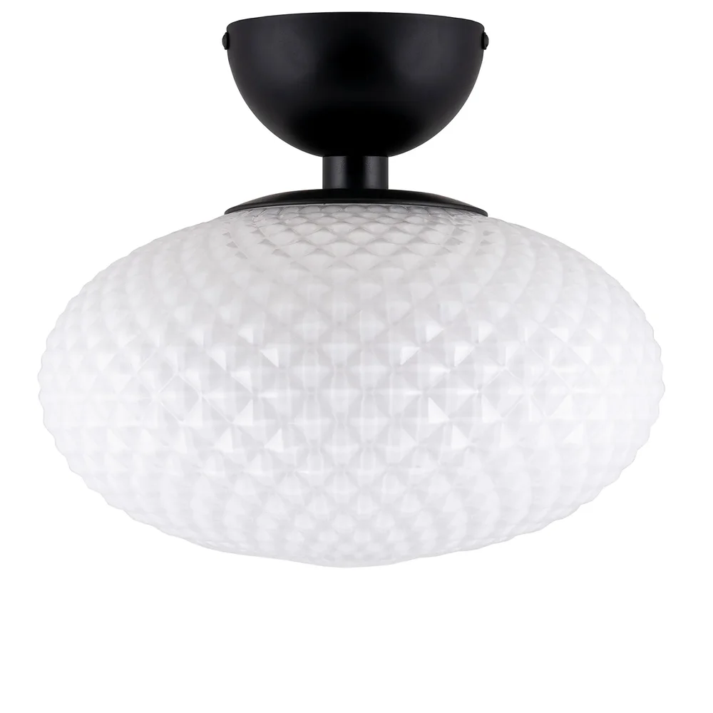 Jackson plafond Ø28 cm v:7118230 Jackson plafond Ø28 cm v:7118230