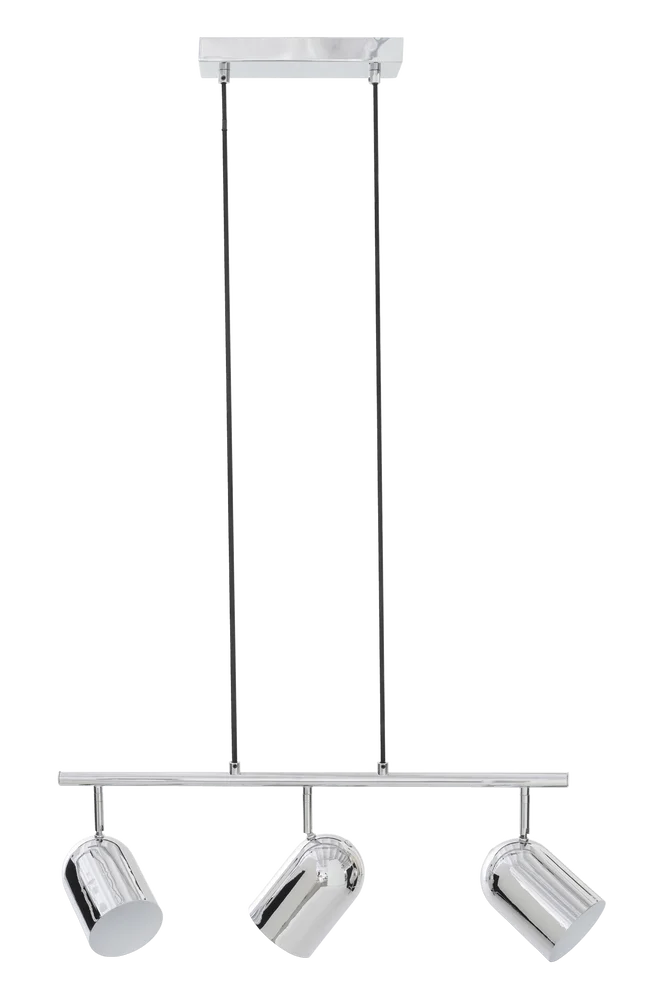 ARA taklampe – Krom – Belysning | m v:4052251 ARA taklampe – Krom – Belysning | m v:4052251