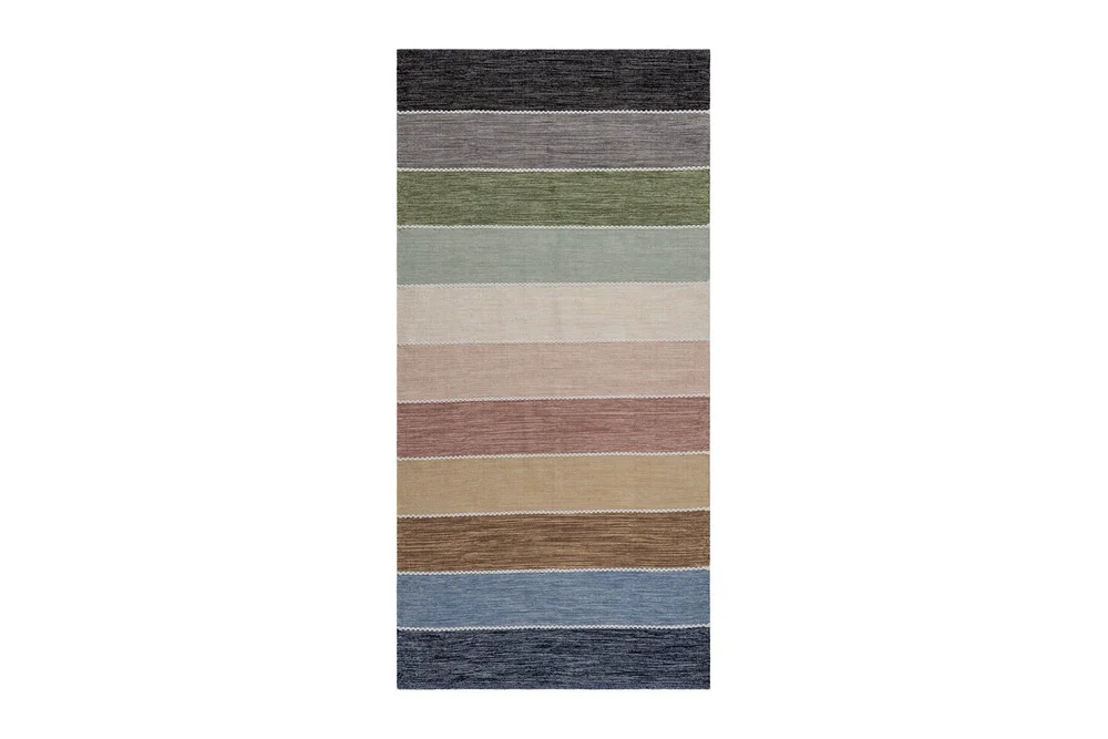 Bomullsmatta KM Home 75×280 cm v:2920147 Bomullsmatta KM Home 75×280 cm v:2920147