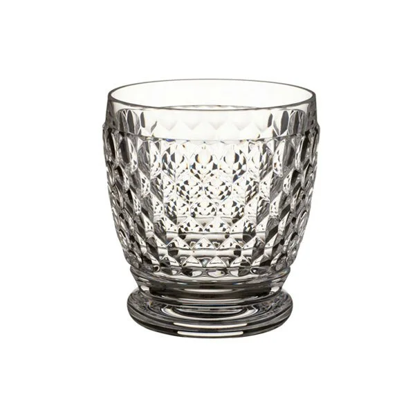 Boston Vannglass 20 cl, Klar v:5852686 Boston Vannglass 20 cl, Klar v:5852686