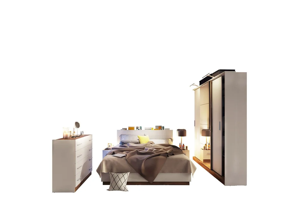 Dentrona Møbelsett For Soverom v:2448575 Dentrona Møbelsett For Soverom v:2448575
