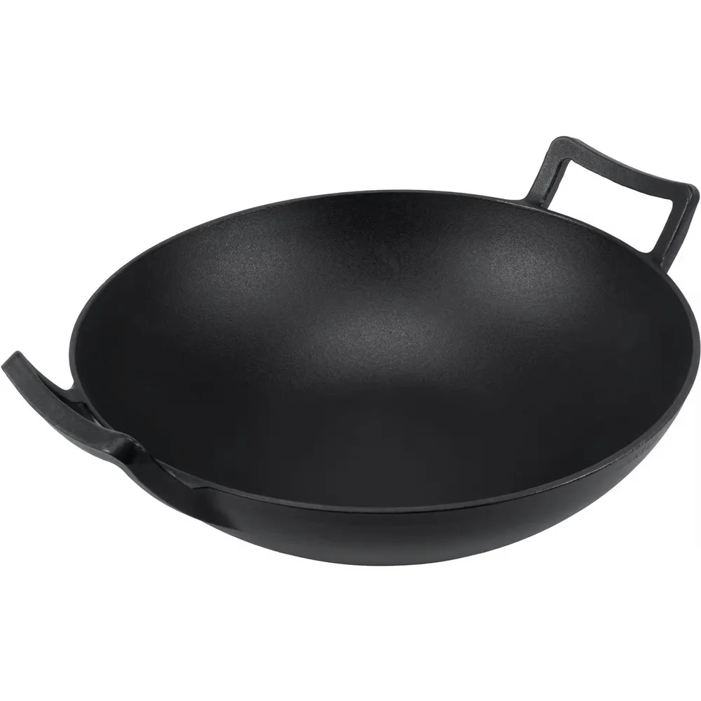Wokpanne Ø36 cm v:1616786 Wokpanne Ø36 cm v:1616786