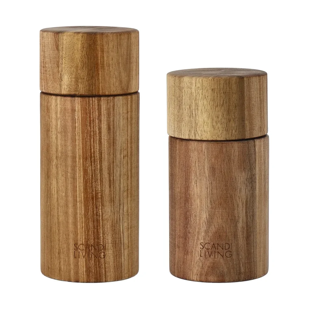 Hollow salt- & pepperkvern – Akasie&raquo; v:6948611