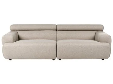 Sofa 3-seter HOVDEN Beige v:7029639 Sofa 3-seter HOVDEN Beige v:7029639