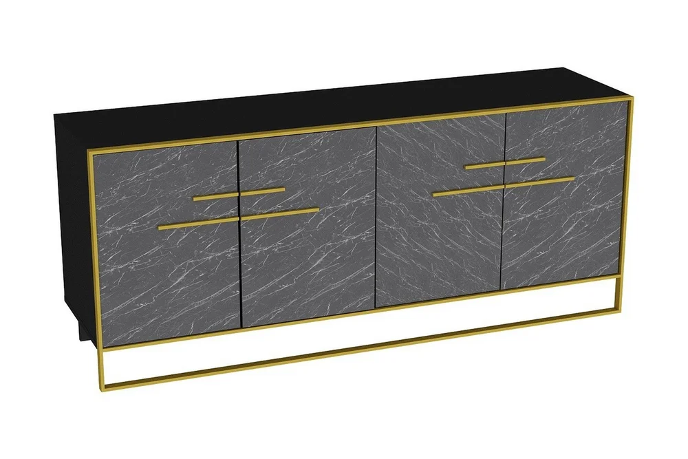 Cofield Sidebord 180 cm v:2069713 Cofield Sidebord 180 cm v:2069713