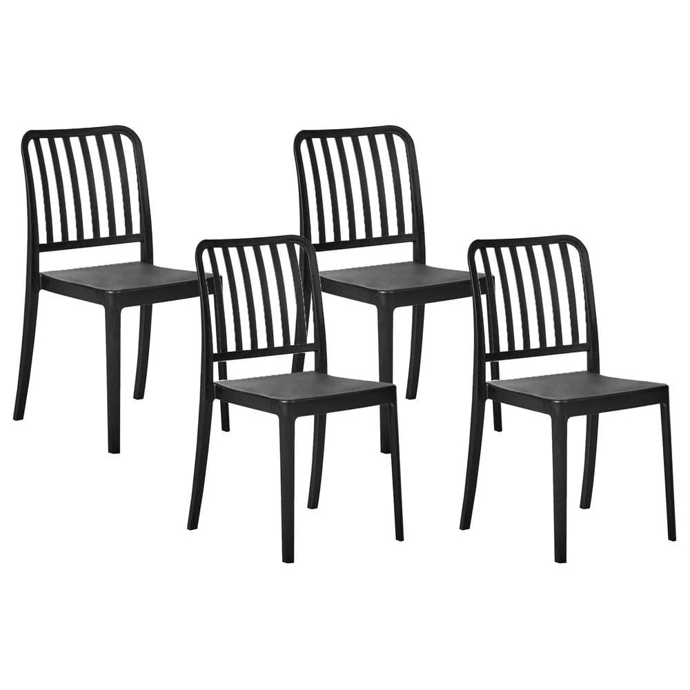 Hagestol Sersale 4-pakning v:9302621