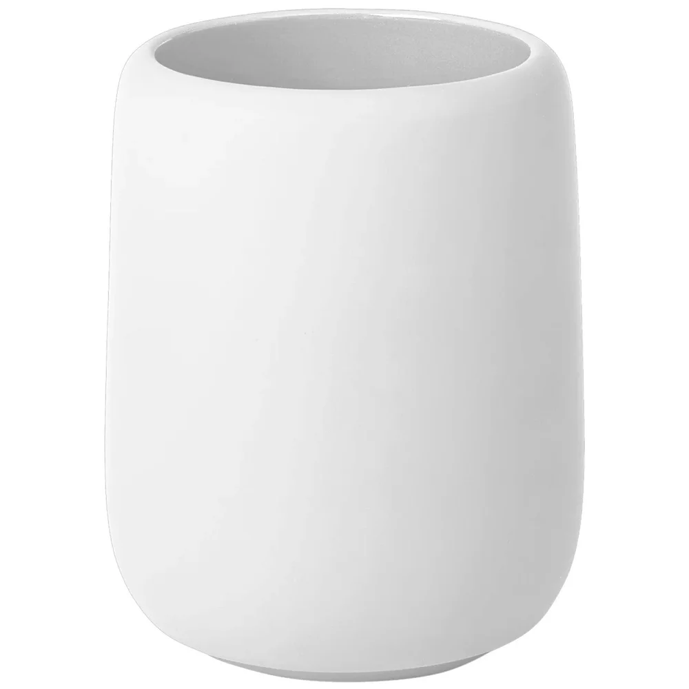 Sono Tumblerglass, Hvit v:3406749