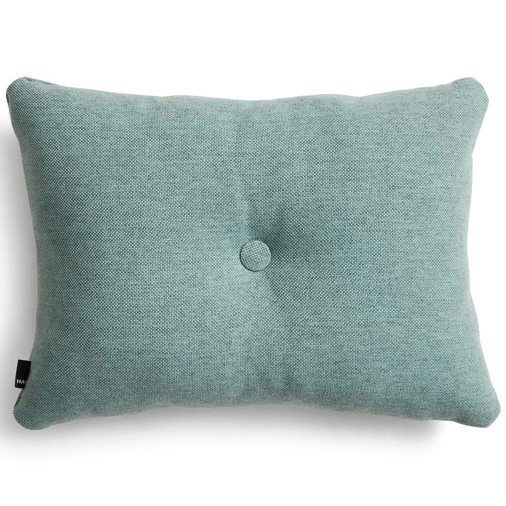 Dot Pute Mode 45x60 cm, Aqua v:9099343