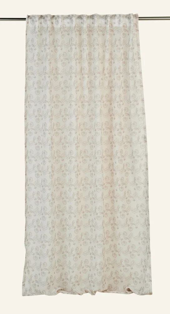 Gardin beige – 140×220 cm v:3613246 Gardin beige – 140×220 cm v:3613246