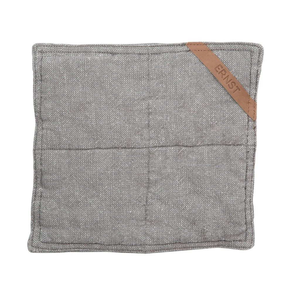 Gryteklut 25×25 cm, Grå v:9971244 Gryteklut 25×25 cm, Grå v:9971244