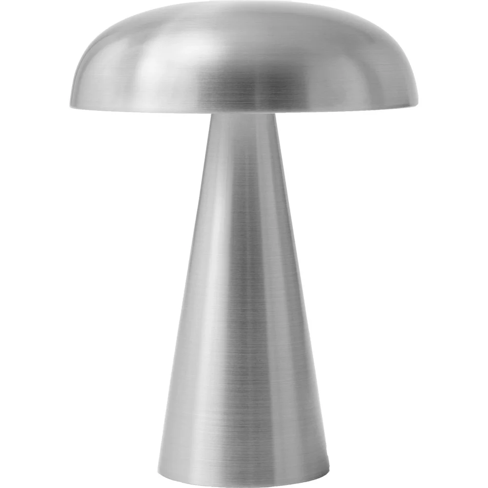 Como SC53 Bordlampe Bærbar, Aluminium v:6947216 Como SC53 Bordlampe Bærbar, Aluminium v:6947216