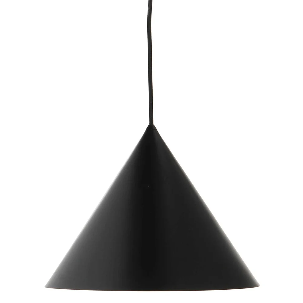 Benjamin Pendel 460 mm, Matt Black v:4340180 Benjamin Pendel 460 mm, Matt Black v:4340180