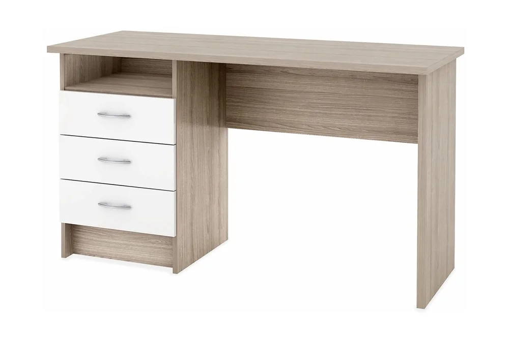 Function skrivebord 120 cm v:9841163