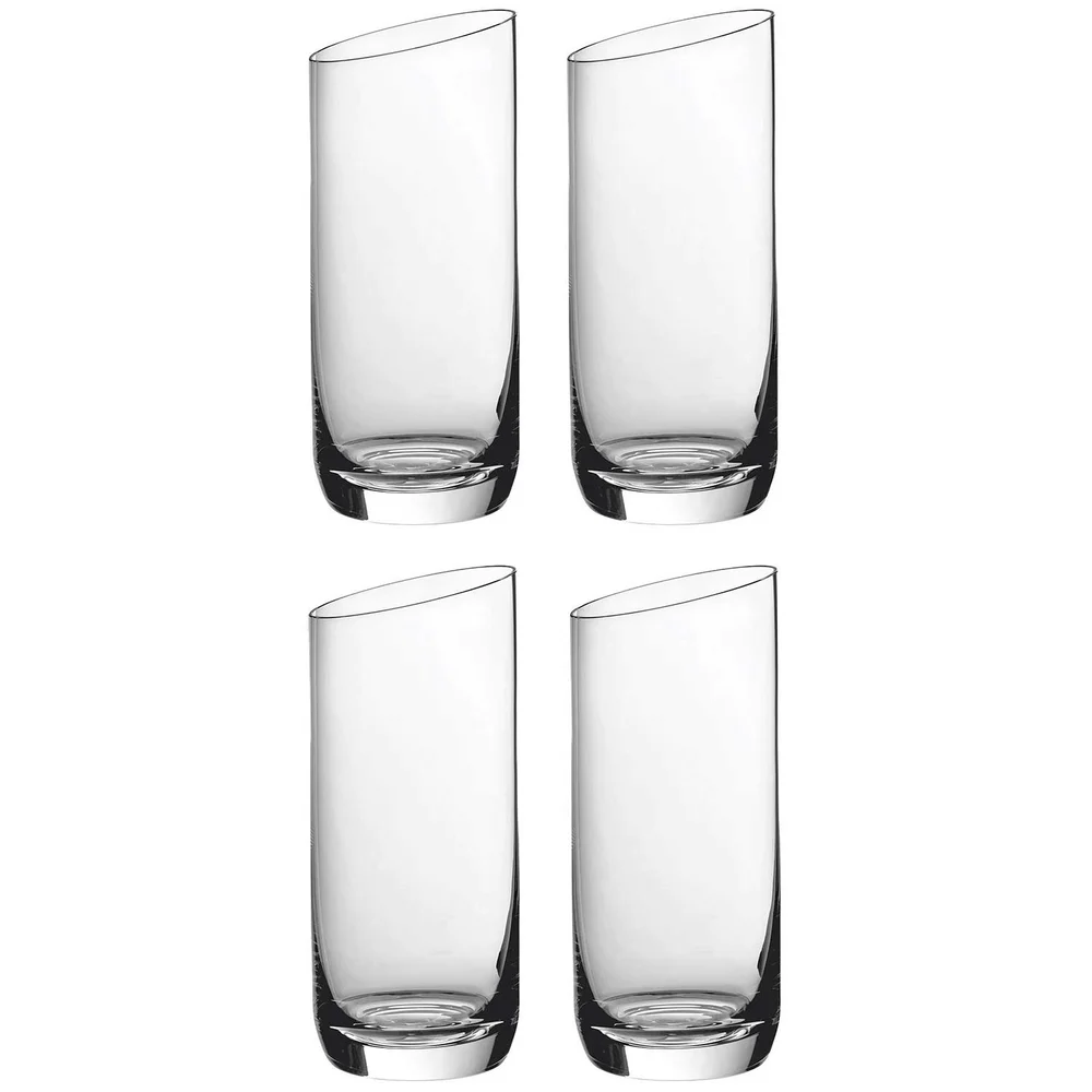 NewMoon Longdrink Glass 37 cl, 4-pk v:1085280