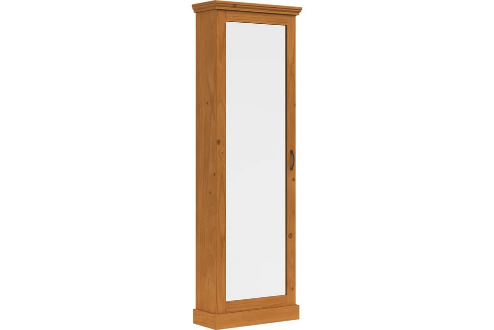 Selma Skoskap 60x180 cm v:6876196