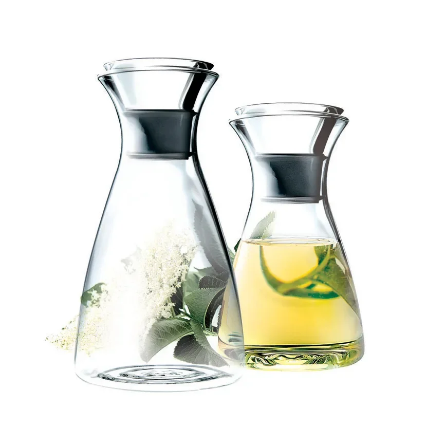 Eva Solo dryppfri karaffel 1 l v:1121481 Eva Solo dryppfri karaffel 1 l v:1121481