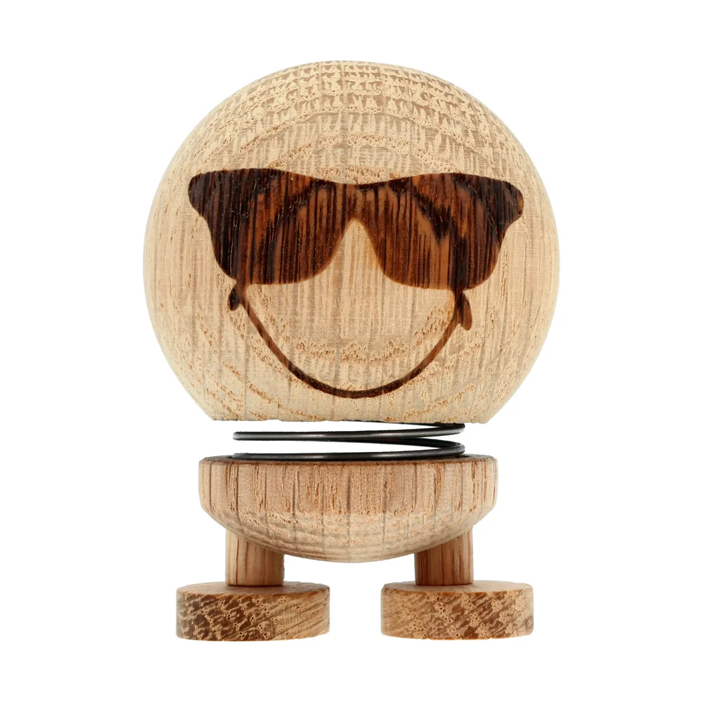 Hoptimist Smiley Cool S figur v:9304169 Hoptimist Smiley Cool S figur v:9304169