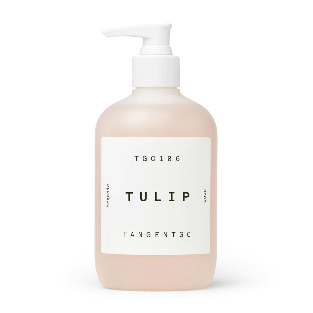 Tulip Flytende Såpe 350 ml v:9304157 Tulip Flytende Såpe 350 ml v:9304157