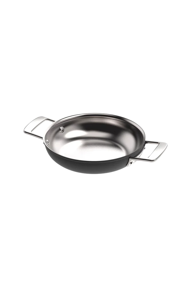 Stekepanne Black 5, 20 cm – Svart – Kjøkken & husholdning | m v:3498536 Stekepanne Black 5, 20 cm – Svart – Kjøkken & husholdning | m v:3498536