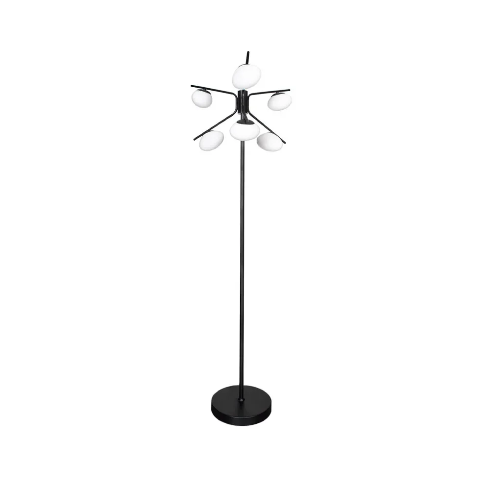 Imperia gulvlampe v:3892756 Imperia gulvlampe v:3892756
