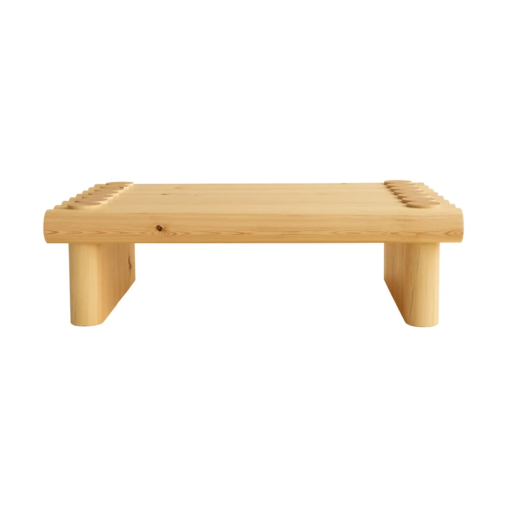 004 Coffee Table sofabord v:9227473